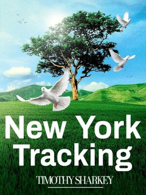 cover image of New York tracking